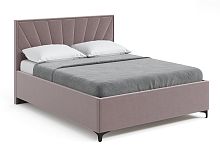 Кровать Эдна 160 Air (Velutto 22) (160х200)