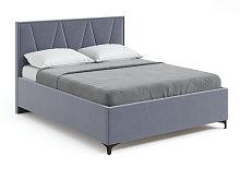 Кровать Адель 180 Air (Velutto 32) (180х200)